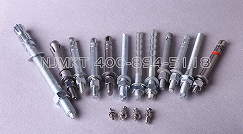 結(jié)構(gòu)構(gòu)件非結(jié)構(gòu)構(gòu)件錨栓