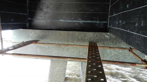 曼卡特碳纖維布潮濕環(huán)境加固