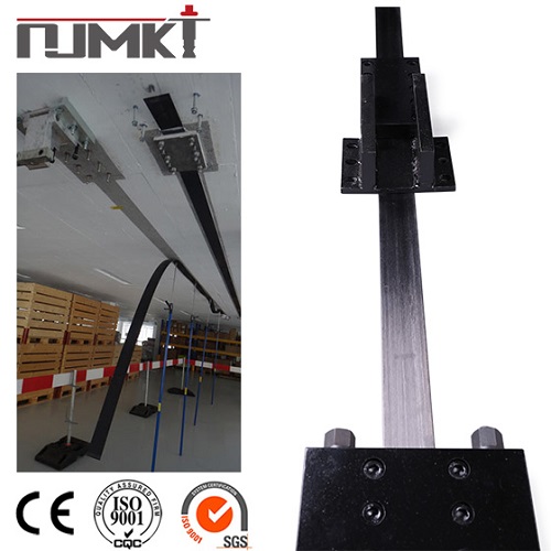 預(yù)應(yīng)力碳板張拉系統(tǒng)