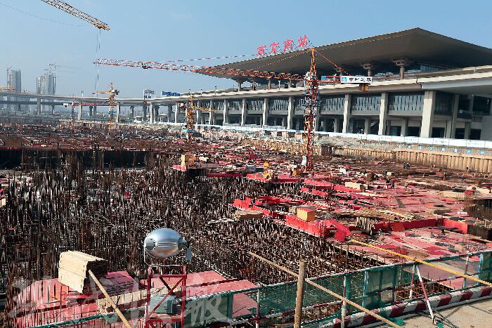 njmkt化學(xué)錨栓,機(jī)械錨栓帶給您不一樣的南京南站 njmkt化學(xué)錨栓,機(jī)械錨栓帶給您不一樣的南京南站