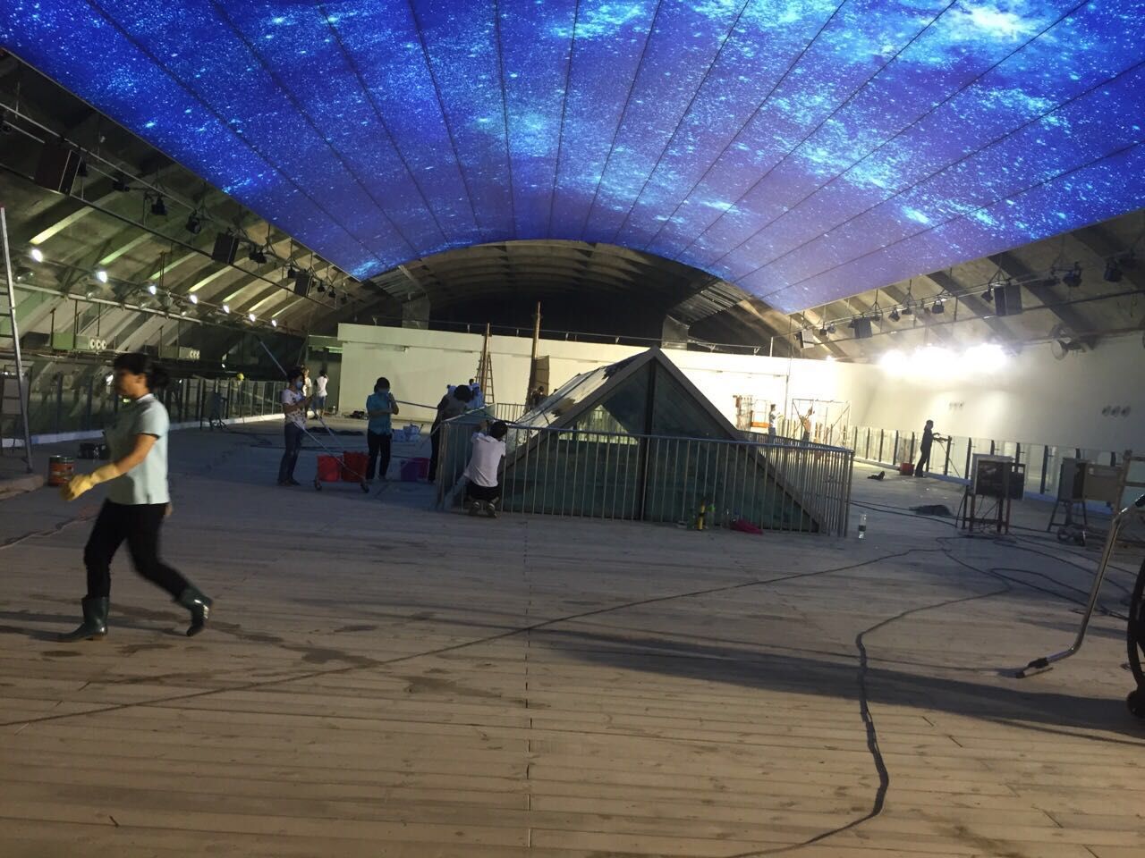 后擴(kuò)底錨栓