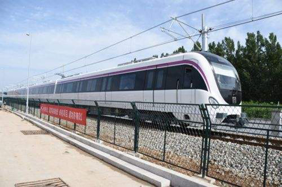 曼卡特化學(xué)錨栓(植筋膠+螺桿)助力濟(jì)南軌道交通R1號(hào)線 曼卡特化學(xué)錨栓(植筋膠+螺桿)助力濟(jì)南軌道交通R1號(hào)線