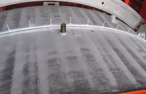 高鐵隧道預埋槽道有什么要求嗎？