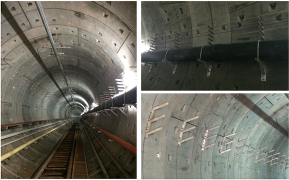 高鐵隧道接觸網預埋槽道批發價格應該多少？