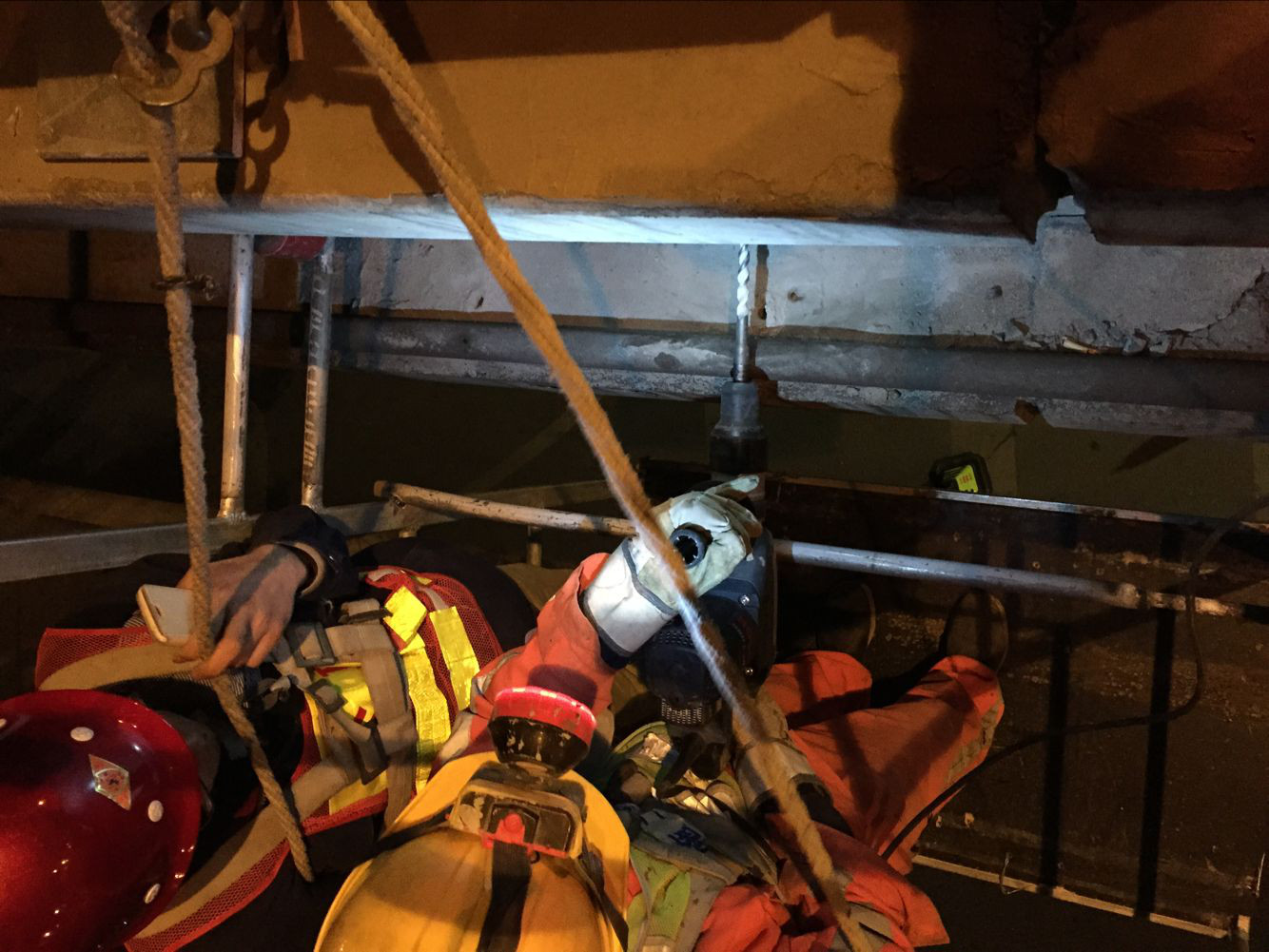 特殊倒錐化學(xué)錨栓