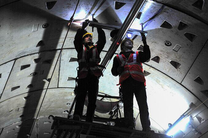 定型化學(xué)錨栓有哪些安裝條件要求？