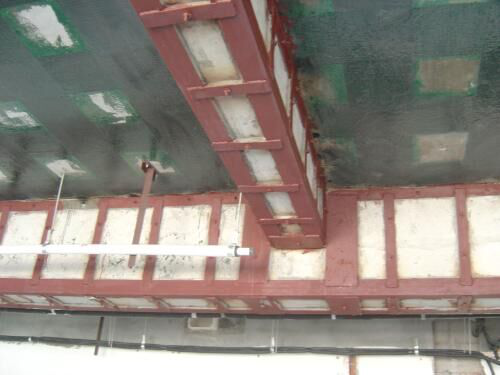 粘鋼結(jié)構(gòu)膠的用途