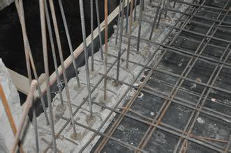 確認(rèn)過眼神，是可焊接的&ldquo;植筋膠&rdquo;