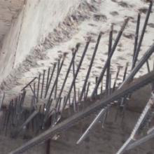 淺談植筋膠植墻體拉結(jié)筋技術(shù)的應用