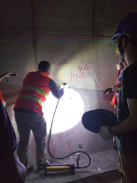 如何判定你的植筋膠用對了沒？