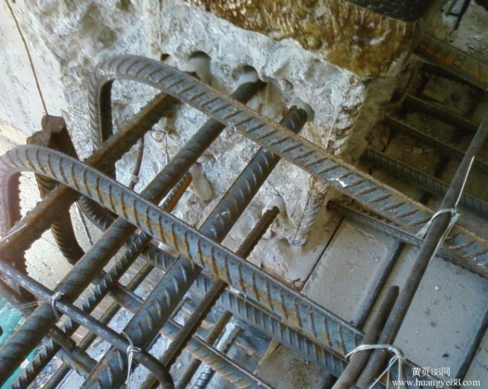 你還不知道嗎？震區建筑使用植筋膠加固的幾點注意事項