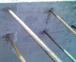 從植筋加固技術原理看怎么選擇植筋膠？