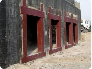 加固多面手&mdash;&mdash;粘鋼膠及粘鋼加固技術(shù)