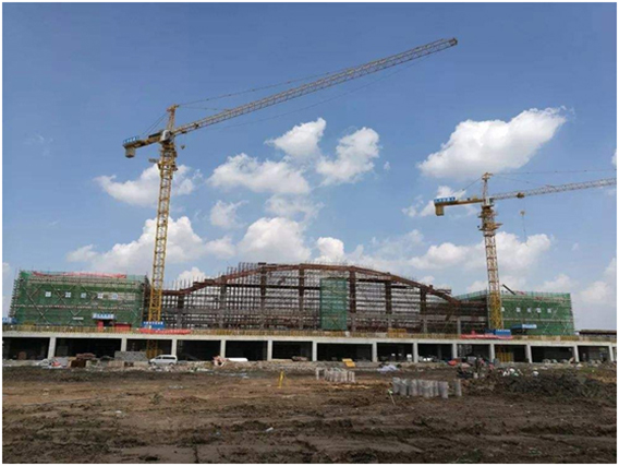 【錨栓案例】寧啟鐵路采購(gòu)曼卡特倒錐形化學(xué)錨栓 【錨栓案例】寧啟鐵路采購(gòu)曼卡特倒錐形化學(xué)錨栓