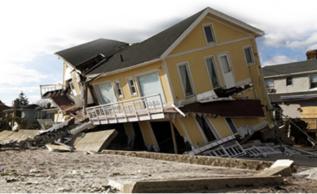 哪些情況下，我們需要對房屋進行加固補強？房屋加固時要注意些什么？