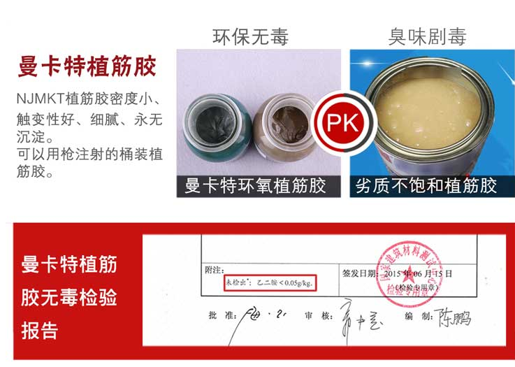 結(jié)構(gòu)膠與非結(jié)構(gòu)膠有什么區(qū)別？