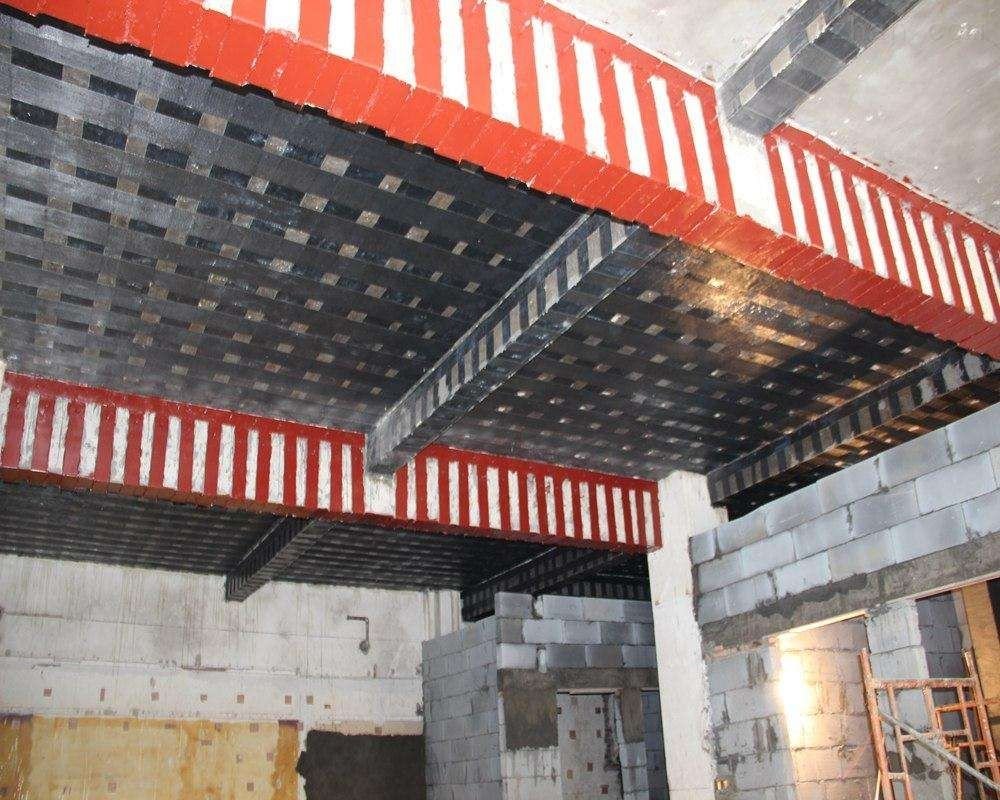 哪些情況下需要對工程進行加固處理？