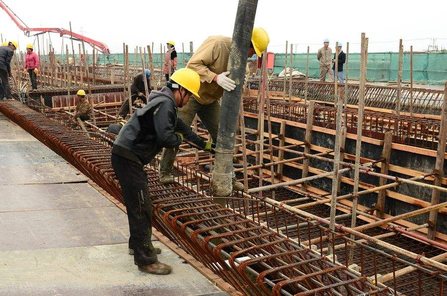 對(duì)橋梁進(jìn)行植筋加固，有哪些要注意的事項(xiàng)！
