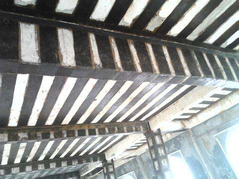 碳纖維加固這么火？會不會很貴啊？|碳纖維布廠家南京曼卡特