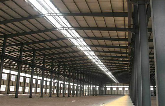 鋼結構可以用碳纖維布加固嗎？|碳纖維布廠家南京曼卡特