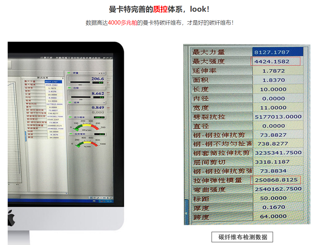 能不能用碳纖維布加固樓板？流程怎么樣？|碳纖維布廠家南京曼卡特