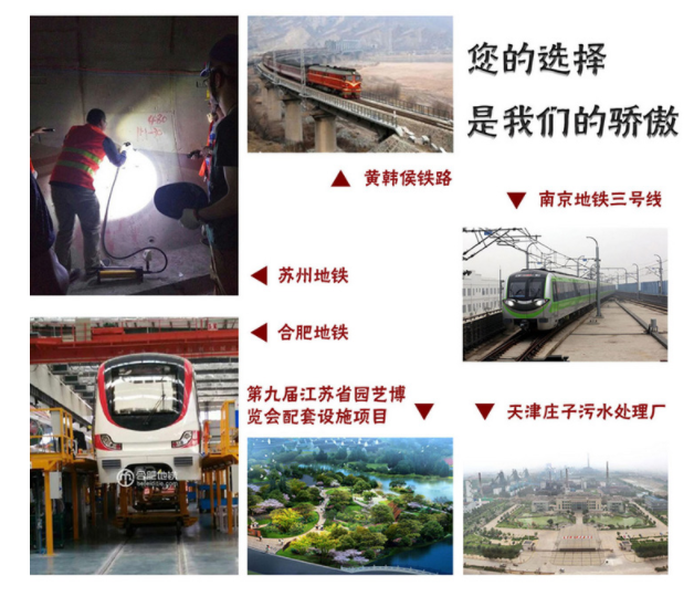 植筋膠加固中，應(yīng)該重視和避免這兩個(gè)問(wèn)題！