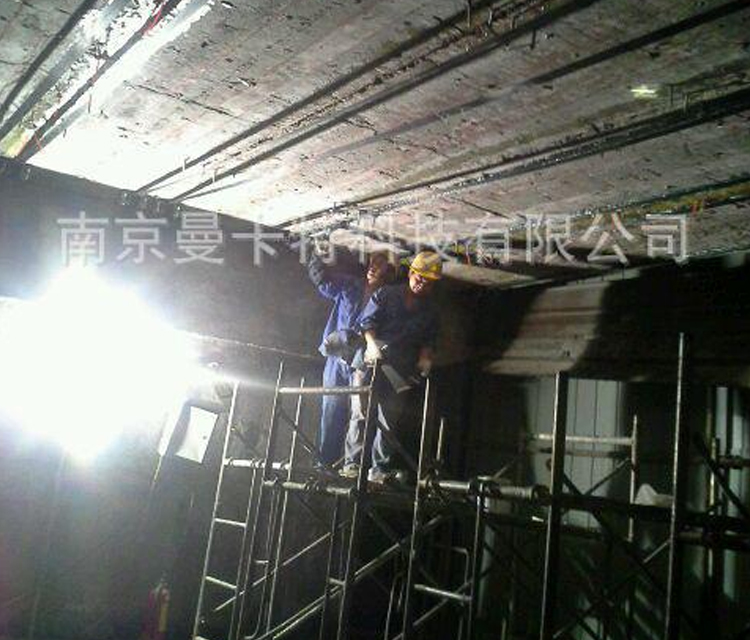 建筑加固中，相比碳纖維布加固，碳板加固更有優勢