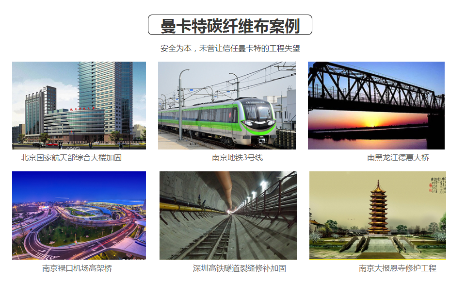 碳纖維布生產廠家怎么比較？