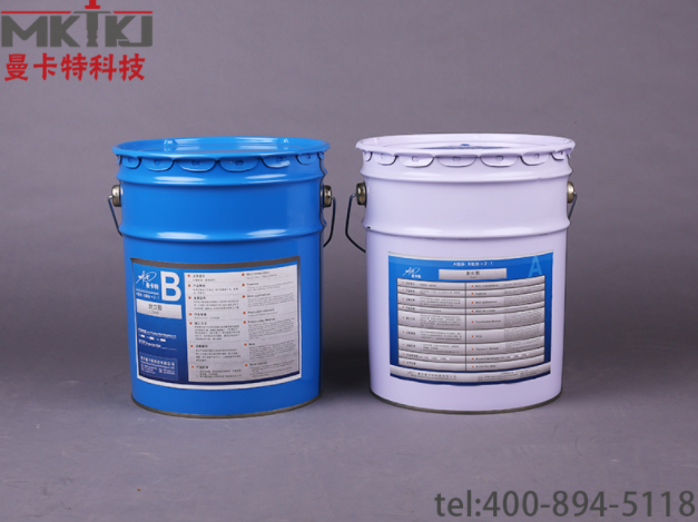 鋼筋混凝土開裂，用封縫膠、粘鋼膠可以嗎_粘鋼膠廠家南京曼卡特