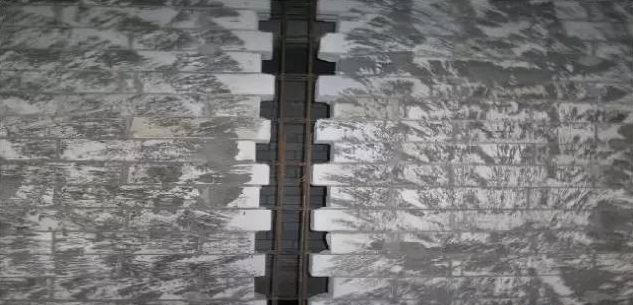 &ldquo;高顏值&rdquo;的砌體工程柱、梁植筋技術是怎么做到的-植筋膠廠家南京曼卡特