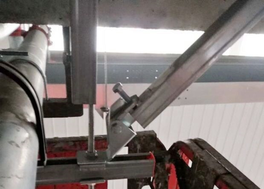 曼卡特抗震支架，實(shí)力有保障！