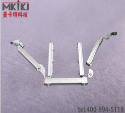 曼卡特抗震支架，更精細(xì)更安全！