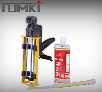 曼卡特植筋膠，實(shí)力有保障！