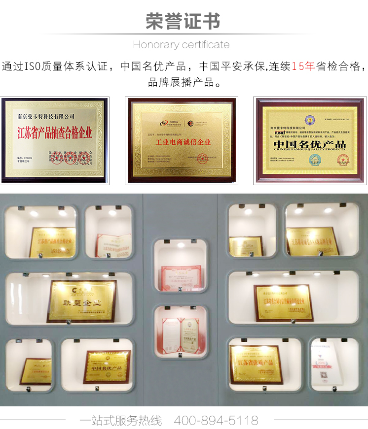 曼卡特是享譽世界的大品牌！