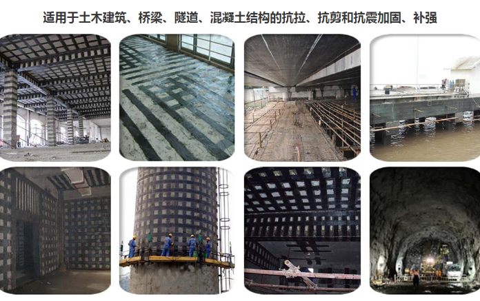 曼卡特碳纖維布，不懼對比！