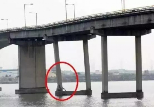 橋梁加固不用慌！曼卡特植筋膠來幫忙！