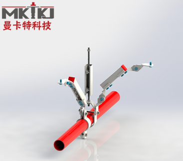 曼卡特抗震支架，大品牌有保障！