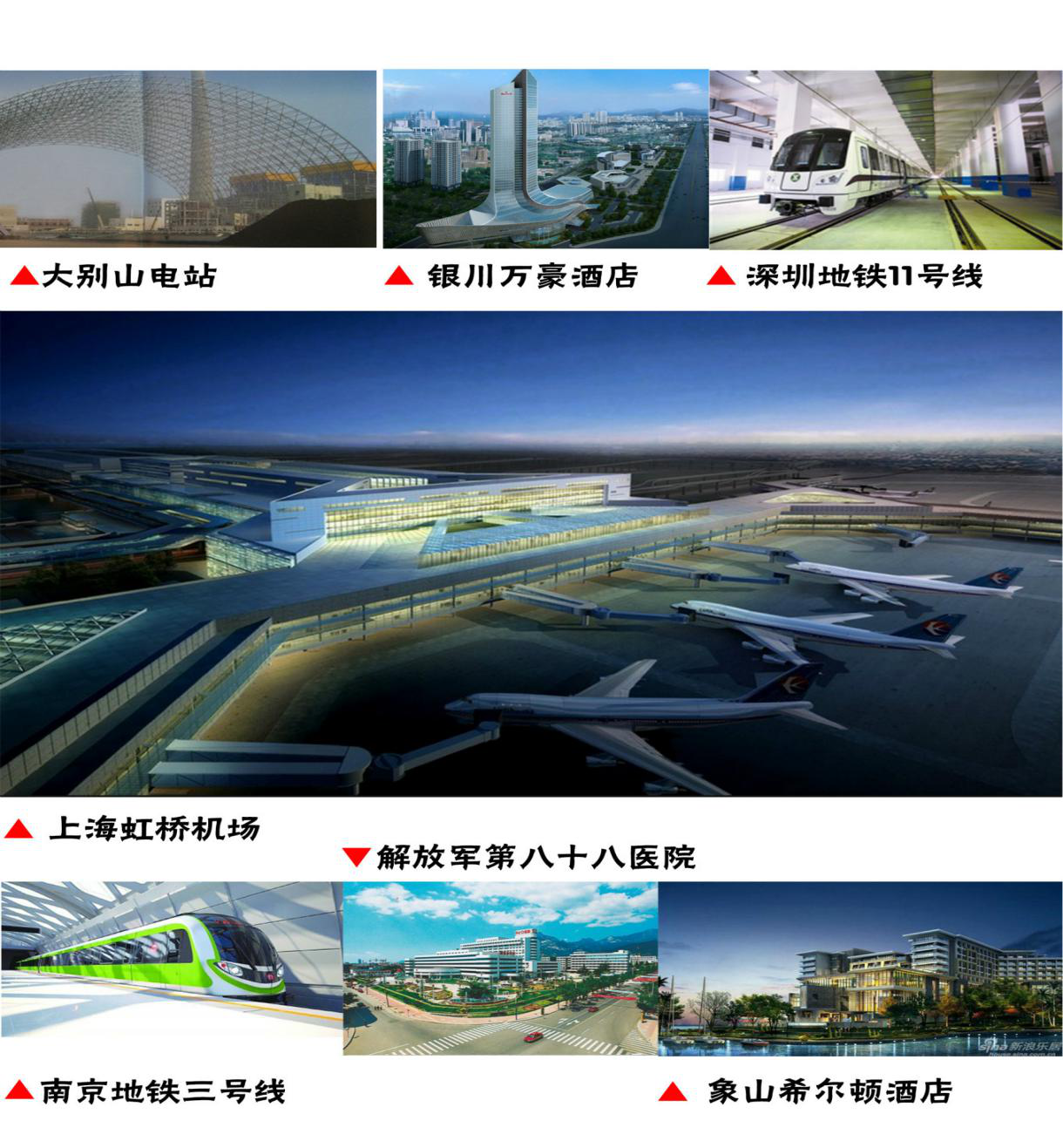 曼卡特后擴(kuò)底螺栓成功應(yīng)用案例！