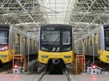 【北京地鐵6號(hào)線】南京曼卡特預(yù)埋槽道為北京軌道交通助力 【北京地鐵6號(hào)線】南京曼卡特預(yù)埋槽道為北京軌道交通助力