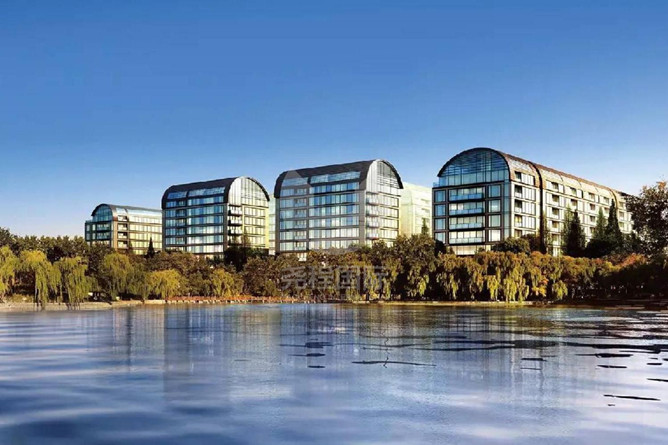 北京壹號(hào)院加固668