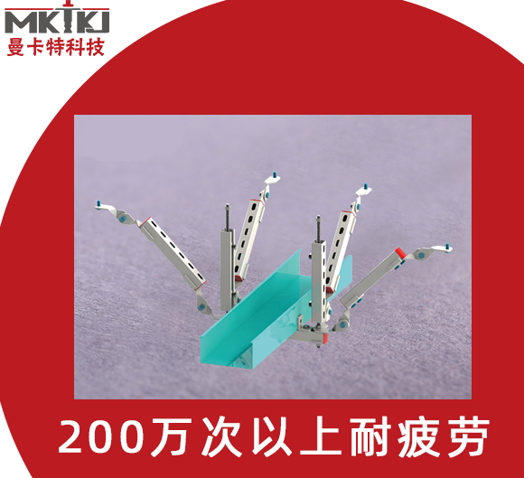 抗震支架的適用范圍有哪些？