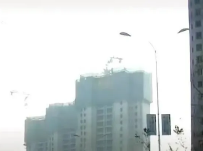 碳纖維布,建筑事故,湖北一建筑工地發(fā)生建筑事故加固不能忽視