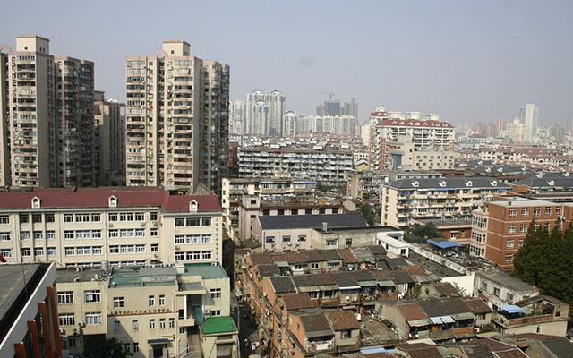 &ldquo;拆遷&rdquo;被叫停，老房子&ldquo;以舊翻新&rdquo;加固材料怎么選？ 碳纖維布來助力