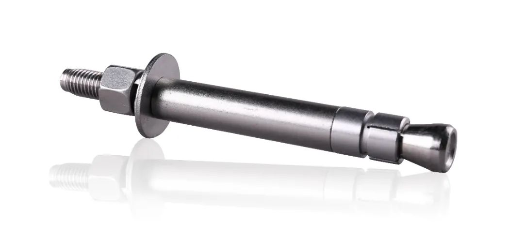 抗震、耐疲勞不松動、鹽霧試驗3100小時未生銹。