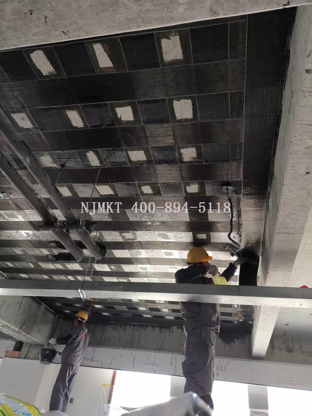 碳纖維布加固-碳纖維布可以用來加固嗎?