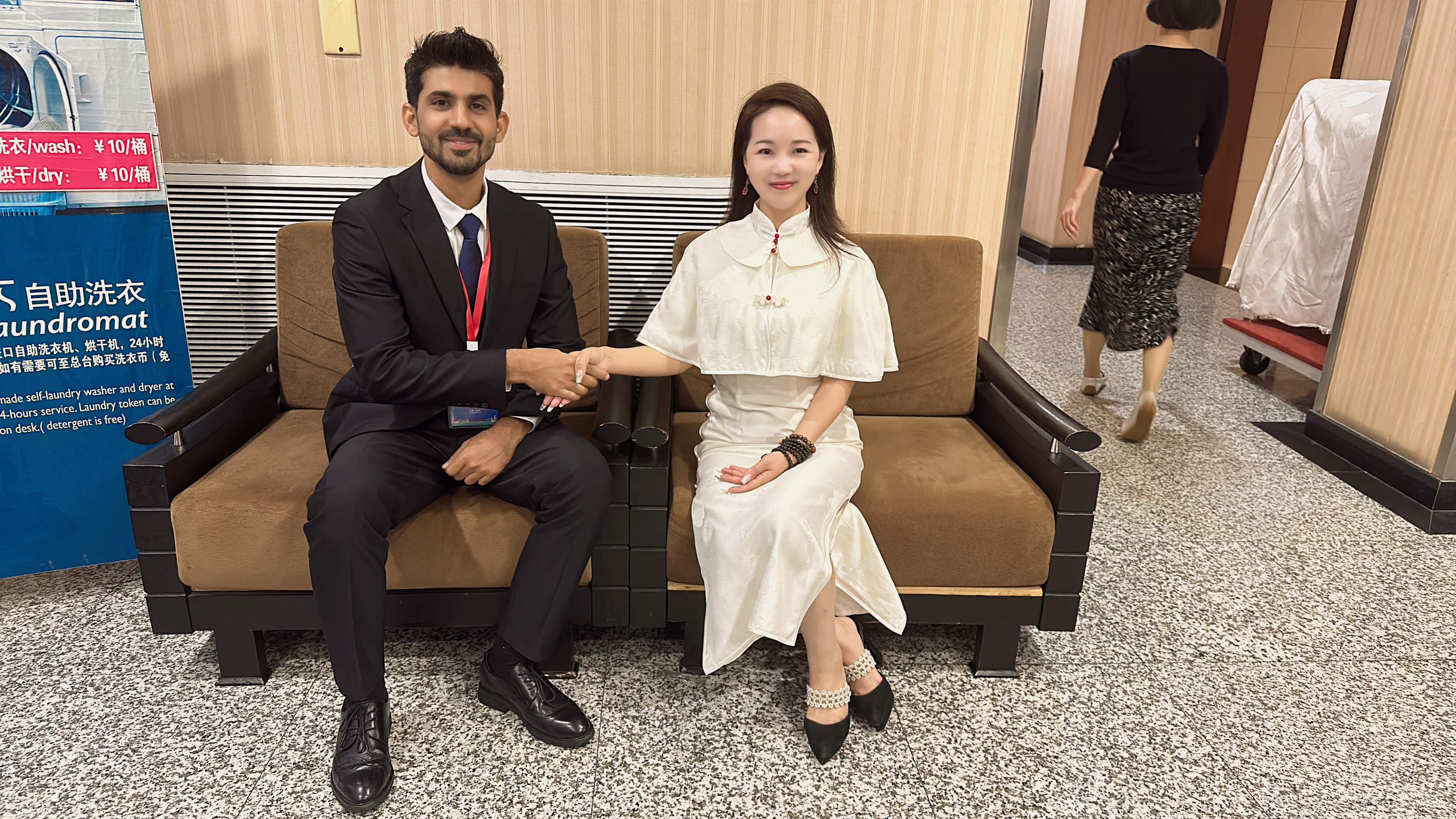 后擴底機械錨栓創(chuàng)神紀，中巴技術交流領風騷