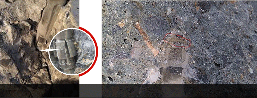 S級(jí)機(jī)械錨栓|機(jī)械錨栓