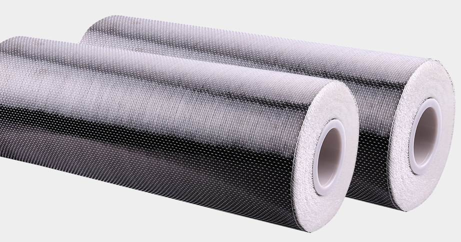 建筑結(jié)構(gòu)承載力不足，為什么要用碳纖維布加固？