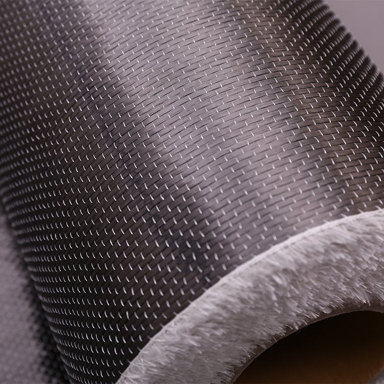 突破水下加固難題，碳纖維布技術顯神威