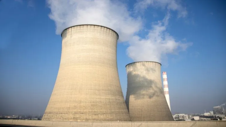 埃爾達(dá)巴核電站為何指定吸水率0.02植筋膠？